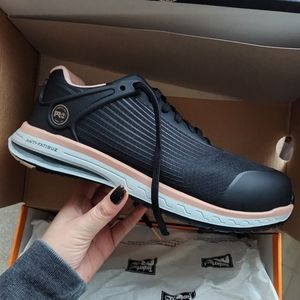 Timberland Pro Satefy Shoe